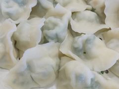 -大清花饺子(山庄店)