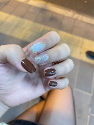 -花系美·美甲美睫精品店