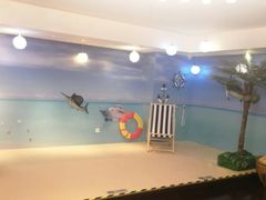 -盛宴自助餐厅(运达喜来登店)