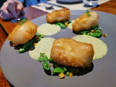-Mercato莫卡多露台餐厅与酒吧(K11店)