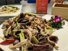 -闽公馆·客家私房菜·商务宴请·包厢(杏林橡树湾店)