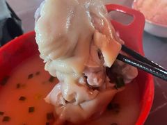 -廖老妈蹄花(中海国际店)