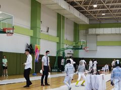 -北京众国际击剑俱乐部