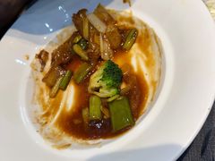 -鹊华居·地道鲁菜·海鲜·融合味(大明湖店)