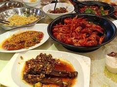 -铭副琦食·虾蟹烩馆(渔人码头店)