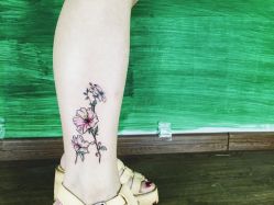 -天道tattoo纹身穿孔工作室