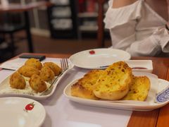 马介休球-番茄屋葡式美食(总店)