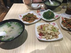 -老班长手工灌汤包老店(东山店)