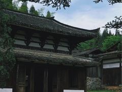 -云中大漈