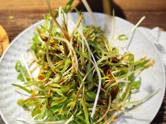 -魁盛居百年鲁菜馆(县西巷店)