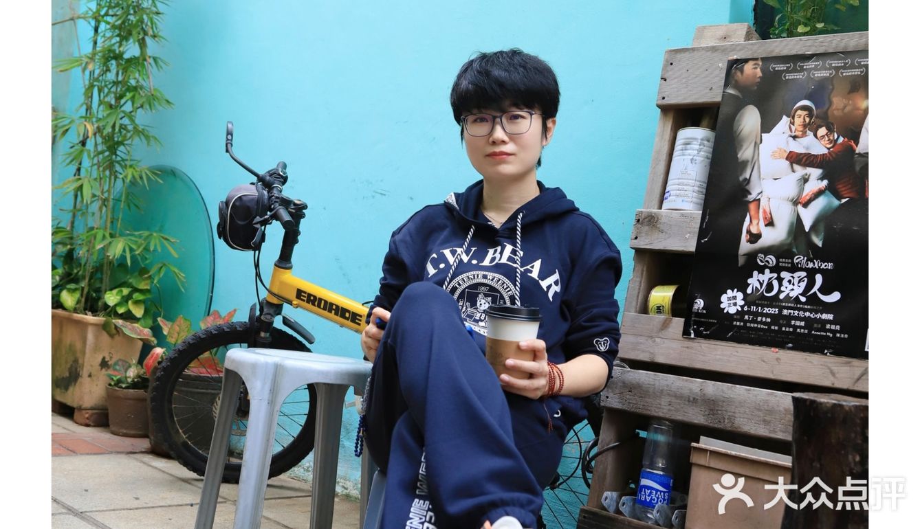 澳门咖啡推荐|耐心点，喝一杯林高咖啡