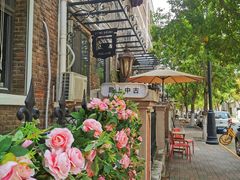 -天津五大道文化旅游区