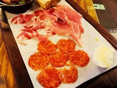 -PIZZA BIANCA(民园店)
