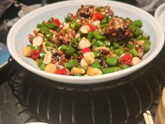 -芳芳私房菜·精做淮扬菜(承德路店)