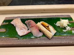 -鮨一日本料理(大中华店)