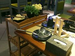 -手选潮汕鲜活牛肉火锅(二七广场店)