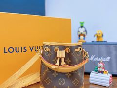 -LV路易威登(德基广场店)