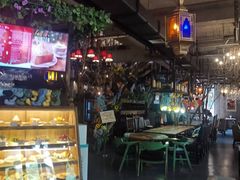 -MAAN COFFEE(金桥店)