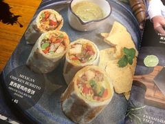 菜单-IFIF 如果花園(宽厚里店)