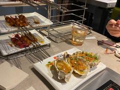 -丰茂烤串(金源店)