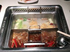 -野妹火锅(龙岗店)