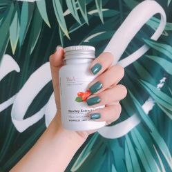 -米小兔美甲美睫