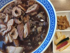 -北京小肠陈饭庄(方庄店)