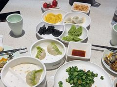 -船歌·鱼水饺青岛菜(金狮广场店)