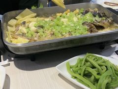 -三江源活鱼现烤(维多利摩尔城店)