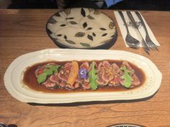 -格鲁·秀色Georgia’s Feast