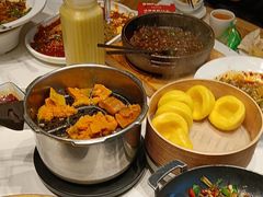 -鸡毛店·川菜(文殊院店)