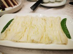 石磨原浆素肠粉-寻味顺德·珍之宝酒楼(银钻店)
