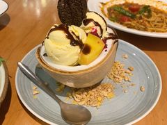 -新贝乐意大利餐厅(苏州中心店)