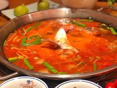 -新凯里酸汤鱼(飞山街店)