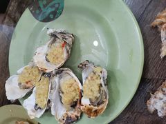 -贞姨美食·老字号海鲜大排档