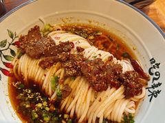-常樂屋·常德米粉(青年路店)