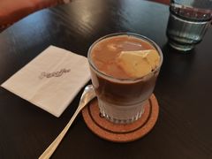 -Me Coffee下午茶艺术空间