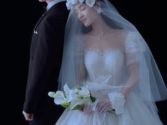 -经典婚纱摄影美学馆·私人定制