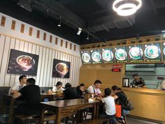 -秦云老太婆摊摊面(蜀汉路店)