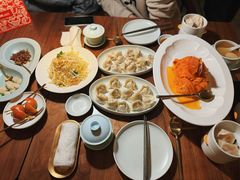 -喜鼎海胆水饺(朝阳区三里屯太古里北区店)
