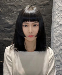 -88潮牌美发沙龙