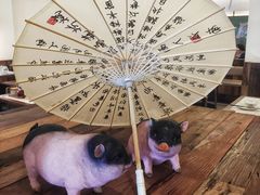 -春家·非遗手工小吃(徐汇万科广场店)
