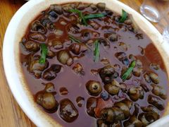 -云河农家乐饭店(福禄缘树山店)