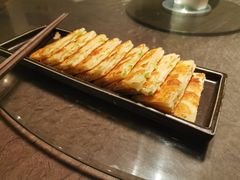 葱花饼-106餐厅(山水文园店)