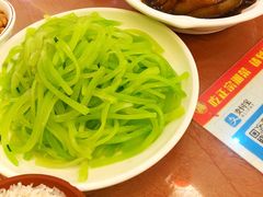 -伙工殿餐厅(吉大店)