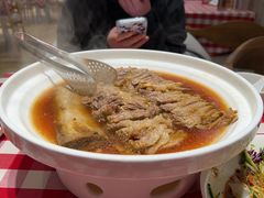 -西贝(无锡万象城店)