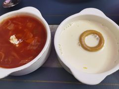 -索菲娅俄式西餐厅(中央大街店)
