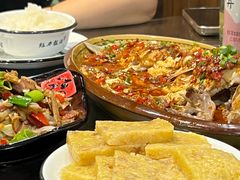 -朗妈私房菜(婺女州店)