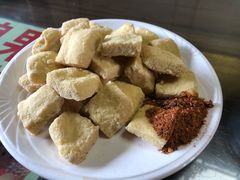 -88号小吃店·经典云南菜·地道纳西美食