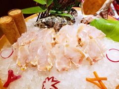 -蟹田居·活蟹料理(东城店)